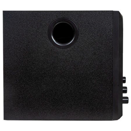 Acoustic system National NAS-1290-7