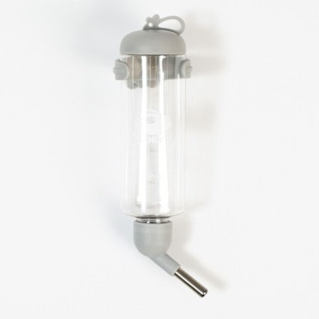 Drill for rodents "Pijon", 250 ml, gray-1