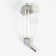 Drill for rodents "Pijon", 250 ml, gray