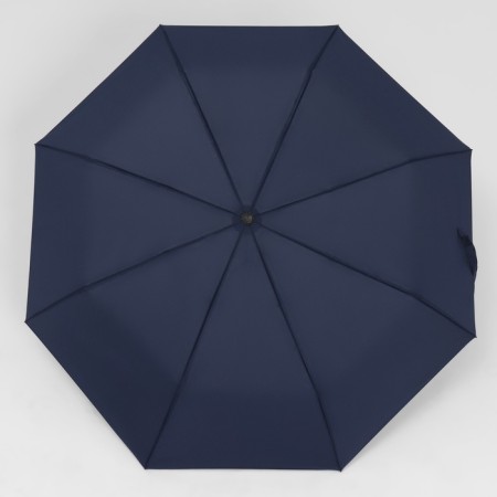 Automatic "Casper", windproof, 3 additions, 8 spokes, r = 49 cm, color mix-12