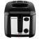 Fritical Brayer 2832BR-BK, 1800 W, 2.5 l, 130-190 ° C, black