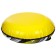 Tubing-vatrushka "Ornament", case diameter 110 cm, tent/oxford