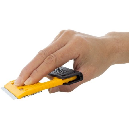OLFA OL-GSR-1/3B scraper, 120 mm-8