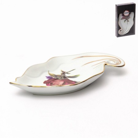 Caviar GUTERWAHL PARTY Time "Morning Rose", 18.5x10.3x2.1 cm cm-1