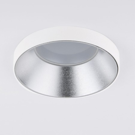 Lumina -Intocular Elektrostandard, Discus, 75x75x41 mm, GU10.-2