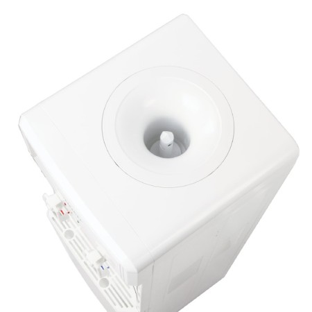 Sonnen FS-01 water cooler, heating and cooling, 55070 watts, white-3