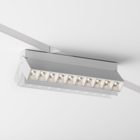 TREE TECHNICAL TR077-2-20W3K-W, 20W, 27x3.4x14 cm, LED, 1018LM, 3000K, White Color-3