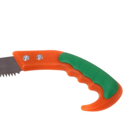 Khspovka Garden, 210 mm, plastic handle-1