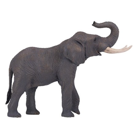 Figure Konik "African elephant, male"-1