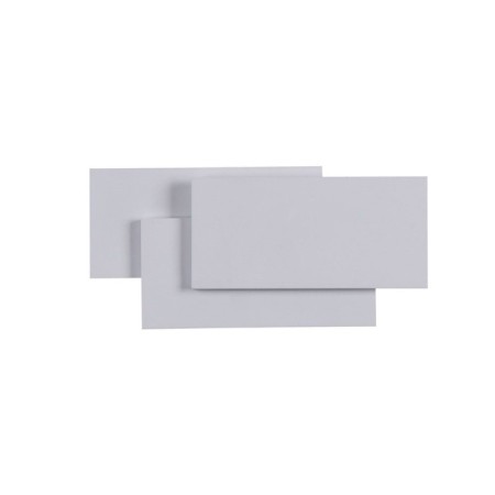 Bra Technical C804WL-L12W, LED, 12W, 26x5.5x12.5 cm, 550lm, white color