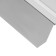 Facade Sibrtec 85594, stainless steel, two -component handle, 350 mm
