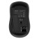Acer OMR302 Black Optical Mouse (1200DPI) Wireless USB (3but)