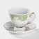 Tea pair of porcelain "Symphony", 300 ml