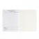 Diary for grade 1-11, in a soft cover, 48 liters, gravity farz