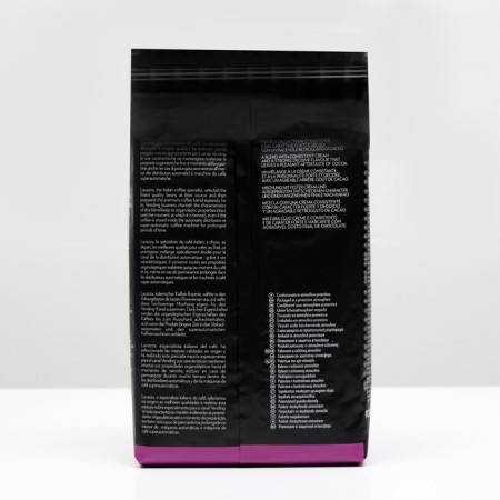 Grain coffee Lavazza Gusto Forte Vending, 1 kg-2