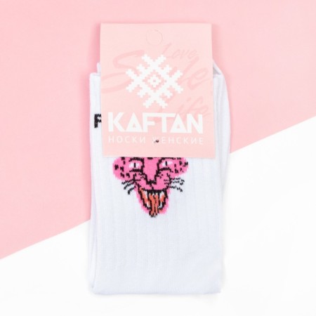 Women's socks KAFTAN OFF p. 36-39 (23-25 ​​cm)-2