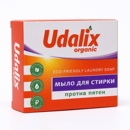 Udalix Ecological fifting decorator for washing 90 g 1/30