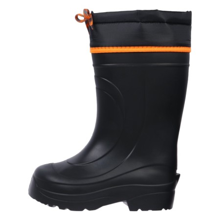 Boars Male Eva "Frost" D333-well, -60 ° C, Black color, size 42-43-8