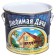 Protective texture coating of wood, nut, 2.7 liters
