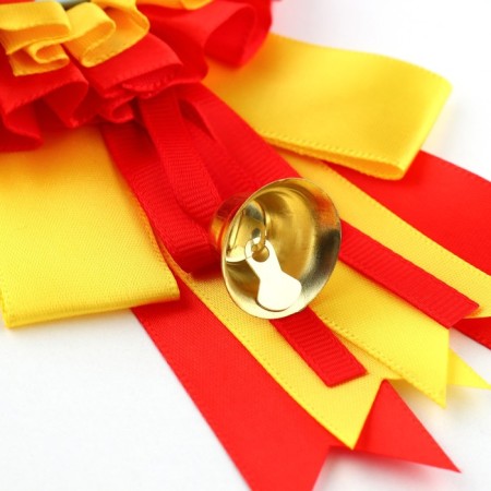 Icon - Order for the graduation "Graduate of the kindergarten", D = 9 cm-6