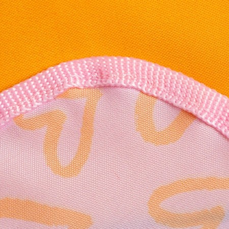 Apron Children's Ethel "Queen", 49 x 39 cm-8