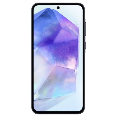 Samsung_OAE smartphone A556E Galaxy A55 8/256GB Navy-1
