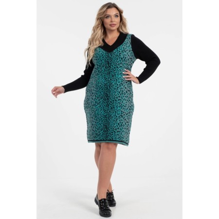 Women's dress, size 54