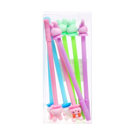 Pencil Black -Grace Eternal Mix Bunny-5