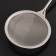 Sito Dolyana "Paints", to remove foam, D = 14 cm