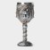 Wolf glass, 200 ml, 7.3 × 19 cm