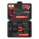 A set of tools in the Case Lom New Year, in gift packaging, 11 items