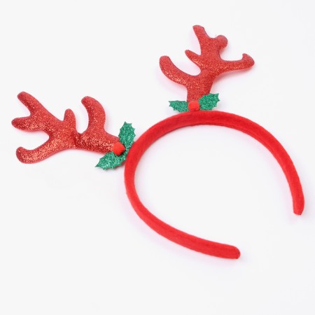 Carnival rim "horns"-1