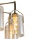 Ceiling lamp on the rod Divita E14x40W