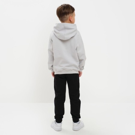 Autobots sweatshirt, transformers, height 134-140, gray color-6