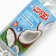 Hair shampoo Russian benefits, 500 ml, coconut milk aroma