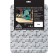 A set of rugs for drying dishes 2 pcs, 31 x 26 cm, mix