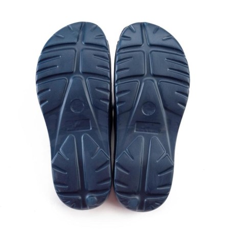 Sleeps Male "Time" Blue color, size 41-42-2