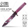 Souvenir weapon Nevon knife "Neon", length 29 cm