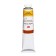 Oil paint in the tube 46 ml, ZHK "Sonet", yellow medium, 2604220