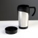 Thermal circle, 450 ml, Classic "Shelan", retains heat 2 hours, 11 x 17 cm