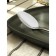 A spoon of a “batist” stainless steel table, length 20.5 cm