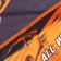 Apron for labor 490 x 390 mm, (height 116-146), FDT-3 "Orange machine"