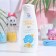 Bath foam "Lelya and Lunya", children's, "fairy -tale clouds", calendula, 250 ml
