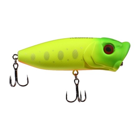 Namazu Blaster Long wobbler, 8.5 cm, 19.5 g, popper, superficial, color 8-1