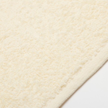 Terry towel economy and I am 50*90cm, col. milk, 100% cotton, 320 g/m2-4