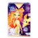 Notepad for Neo Stars with stickers and translated tattoos "Sun"