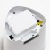 Smart Auto feeder, container 5.5 l, with Wi-Fi, voice recording function, white