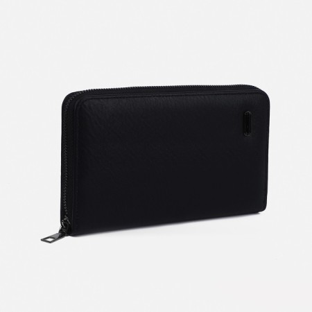 Male clutch, black color