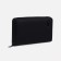 Male clutch, black color