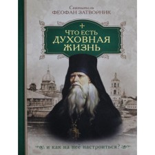What is spiritual life and how to tune in to it? Theophan the Recluse (Govorov), saint